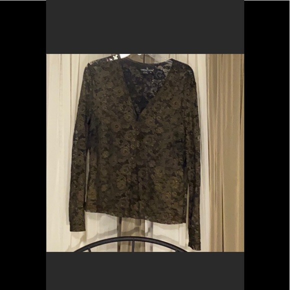 Carole Little cover up - Picture 12 of 12